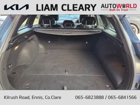 2021 Kia Ceed - photo 15
