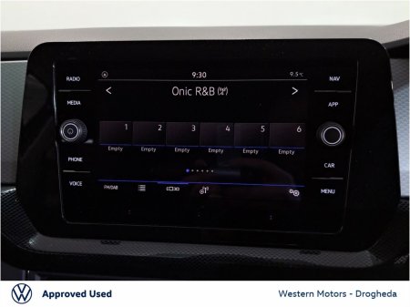 2026 Volkswagen T-Cross - photo 19