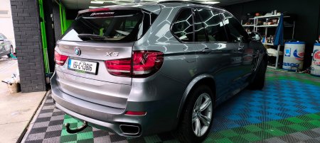 2015 BMW X5 - photo 6