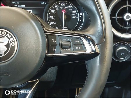 2020 Alfa Romeo Stelvio - photo 19