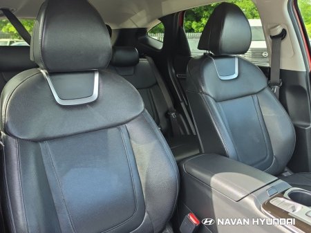 2021 Hyundai Tucson - photo 17