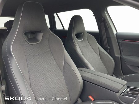 2026 Skoda Superb - photo 48