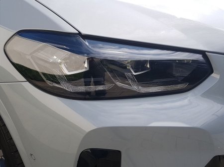 2022 BMW X4 - photo 19