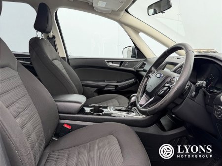 2018 Ford Galaxy - photo 3