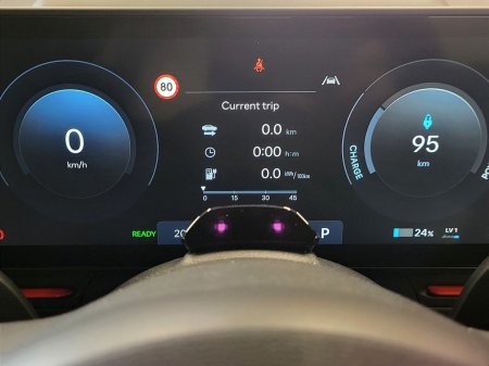 2026 Hyundai KONA - photo 5