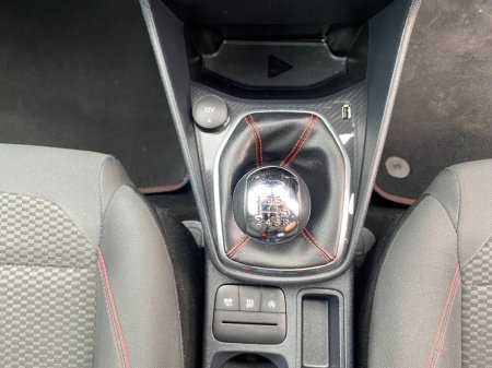 2020 Ford Fiesta - photo 19