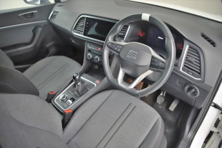 2024 SEAT Ateca - photo 13