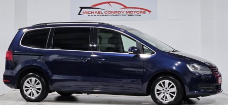2013 Volkswagen Sharan - photo 3