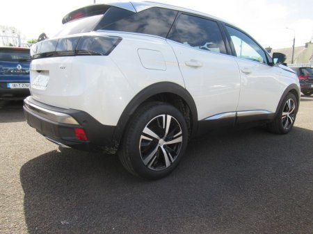 2023 Peugeot 3008 - photo 8