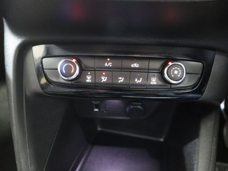 2023 Opel Corsa - photo 19