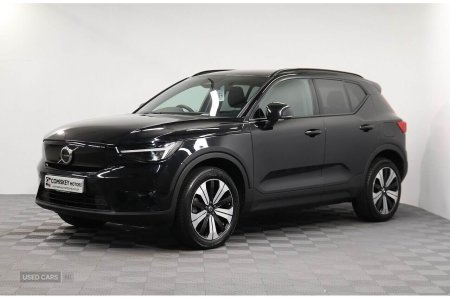 2023 Volvo XC40 - photo 4