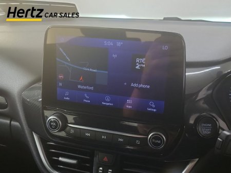 2023 Ford Puma - photo 20
