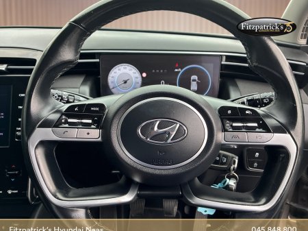 2023 Hyundai Tucson - photo 13