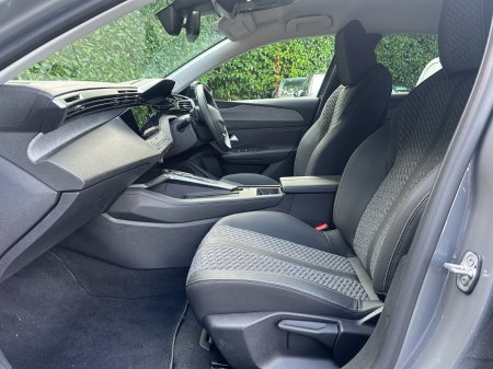 2026 Peugeot 308 - photo 5