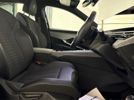 2025 Peugeot 5008 - photo 27