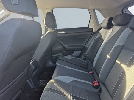 2019 Volkswagen Polo - photo 8