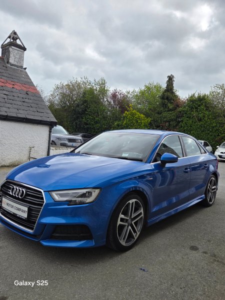 2019 Audi A3 - photo 7
