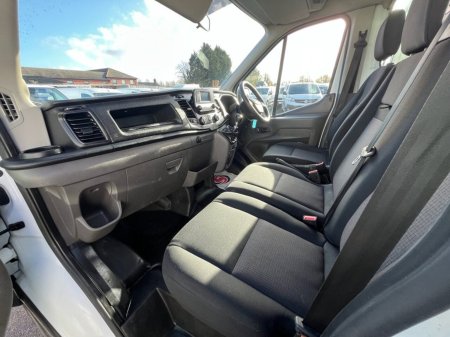 2022 Ford Transit - photo 11