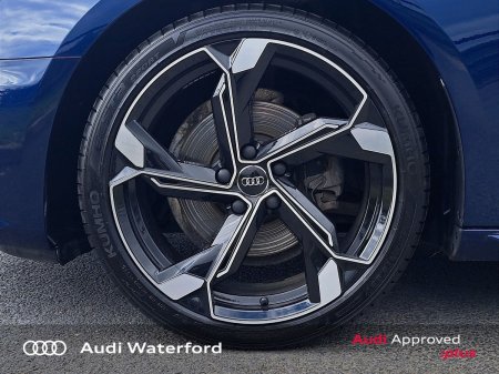 2024 Audi A4 - photo 9