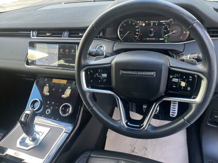 2022 Land Rover Range Rover Evoque - photo 43