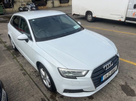 2017 Audi A3 - photo 6
