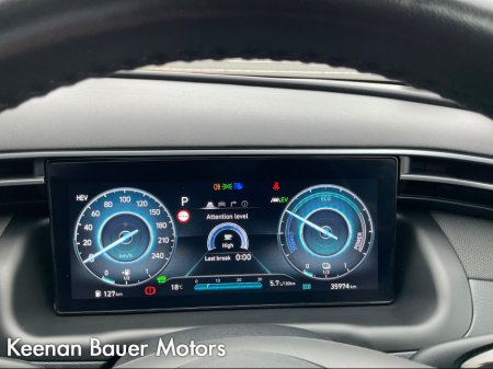 2023 Hyundai Tucson - photo 20
