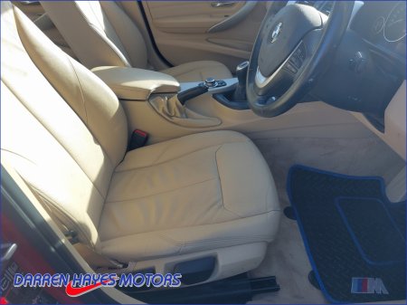 2014 BMW 3-Series - photo 12