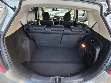 2018 Honda Fit - photo 13
