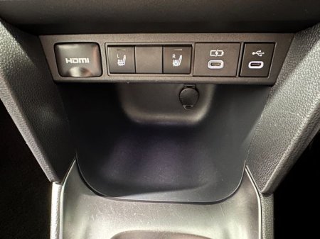 2024 Toyota Yaris Cross - photo 20