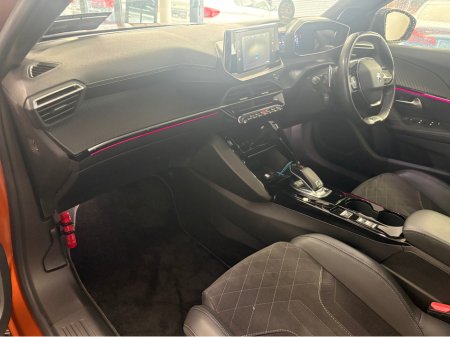 2021 Peugeot 2008 - photo 17