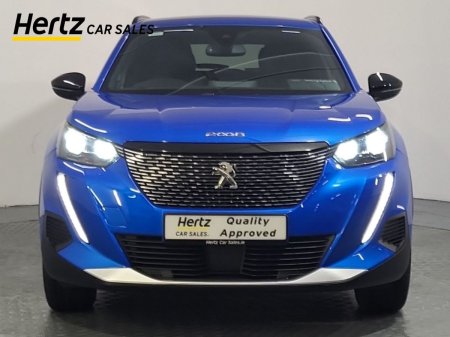2023 Peugeot 2008 - photo 5
