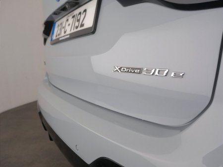 2023 BMW X3 - photo 24