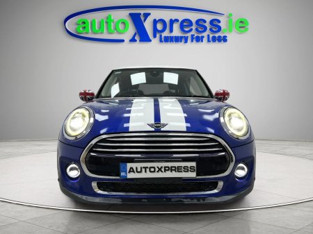 2020 Mini Cooper - photo 3