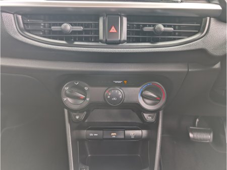 2025 Kia Picanto - photo 16