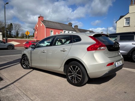 2018 Volvo V40 - photo 5