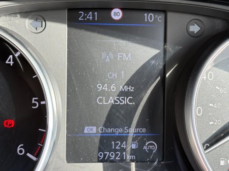 2020 Nissan Qashqai - photo 9