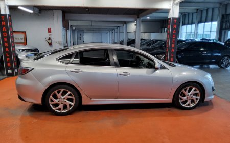 2012 Mazda Mazda6 - photo 9