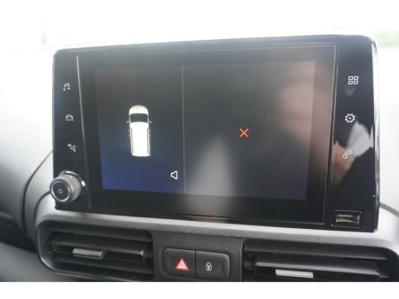 2021 Opel Combo - photo 15