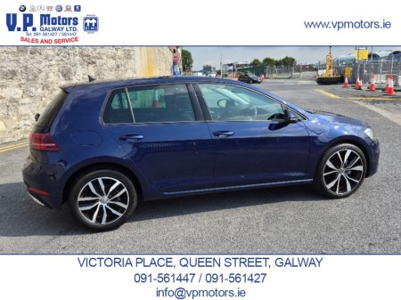 2019 Volkswagen Golf - photo 23