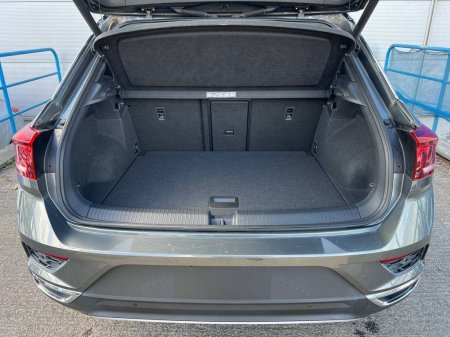 2020 Volkswagen T-Roc - photo 13