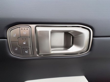 2026 Kia EV4 - photo 20