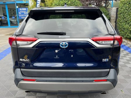 2022 Toyota RAV4 - photo 17