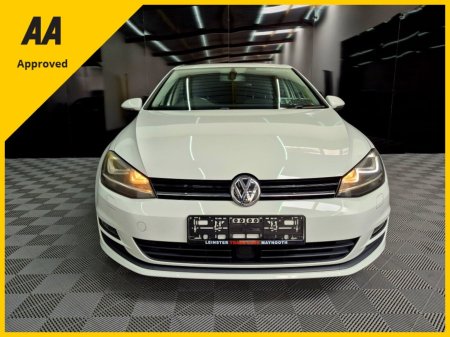 2015 Volkswagen Golf - photo 14