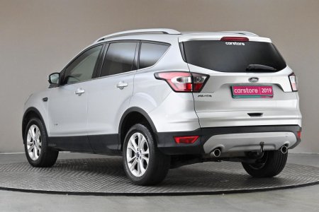 2019 Ford Kuga - photo 7