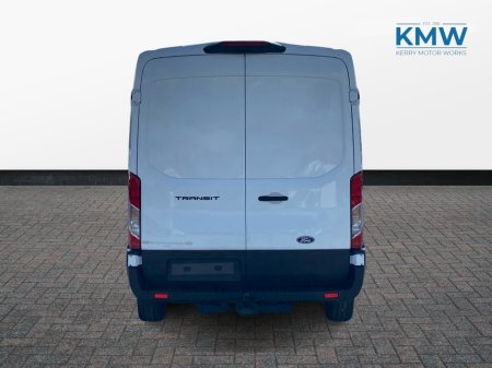 2026 Ford Transit - photo 6