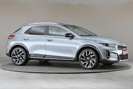 2024 Kia XCeed - photo 12