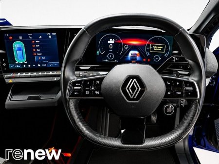 2024 Renault Megane - photo 21