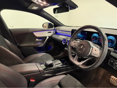 2023 Mercedes-Benz CLA - photo 38