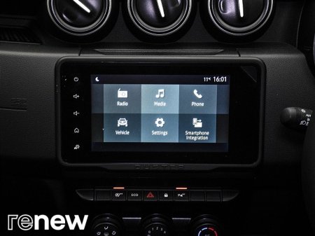 2023 Dacia Duster - photo 23