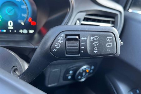 2026 Ford Focus - photo 15
